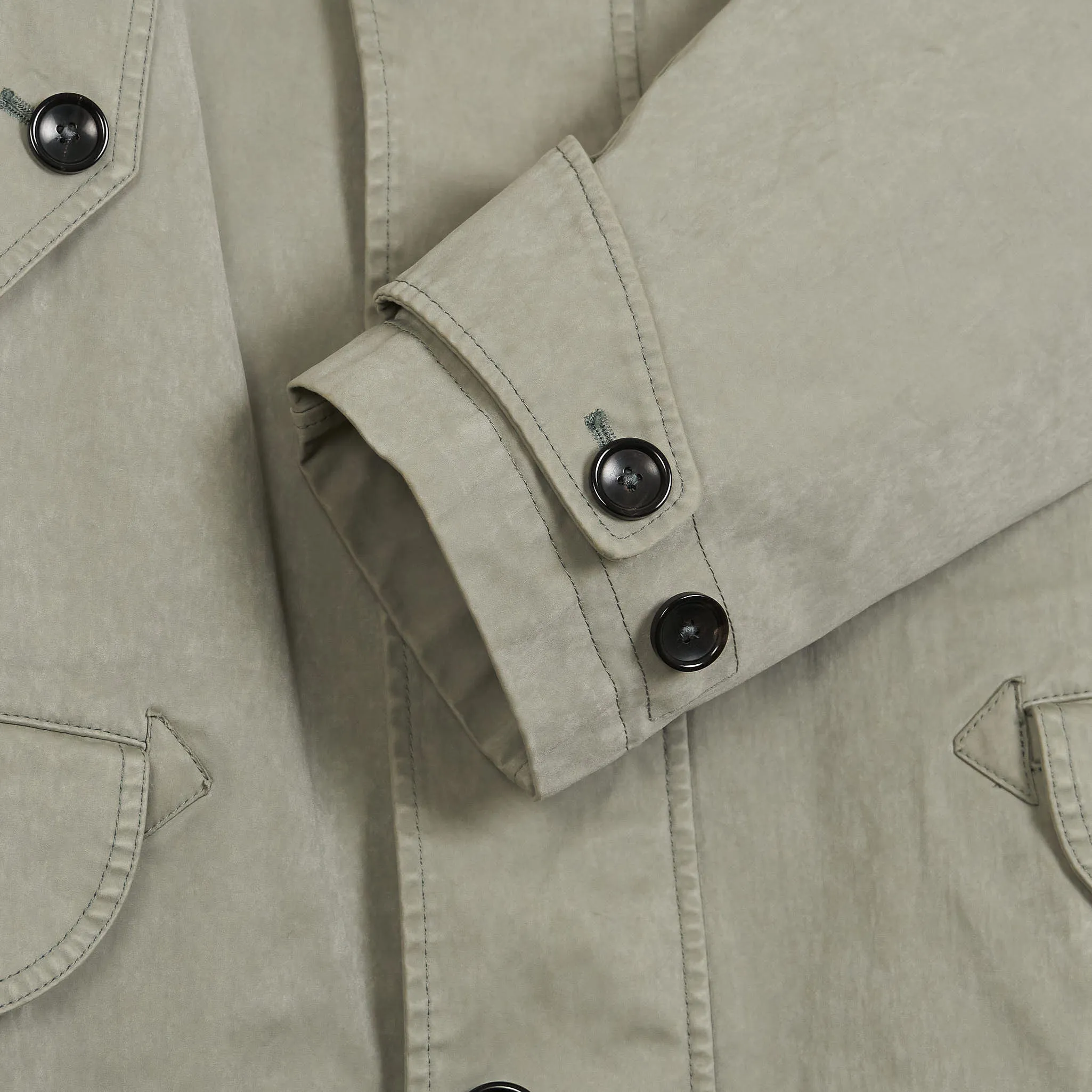 Ten c Sniper Parka