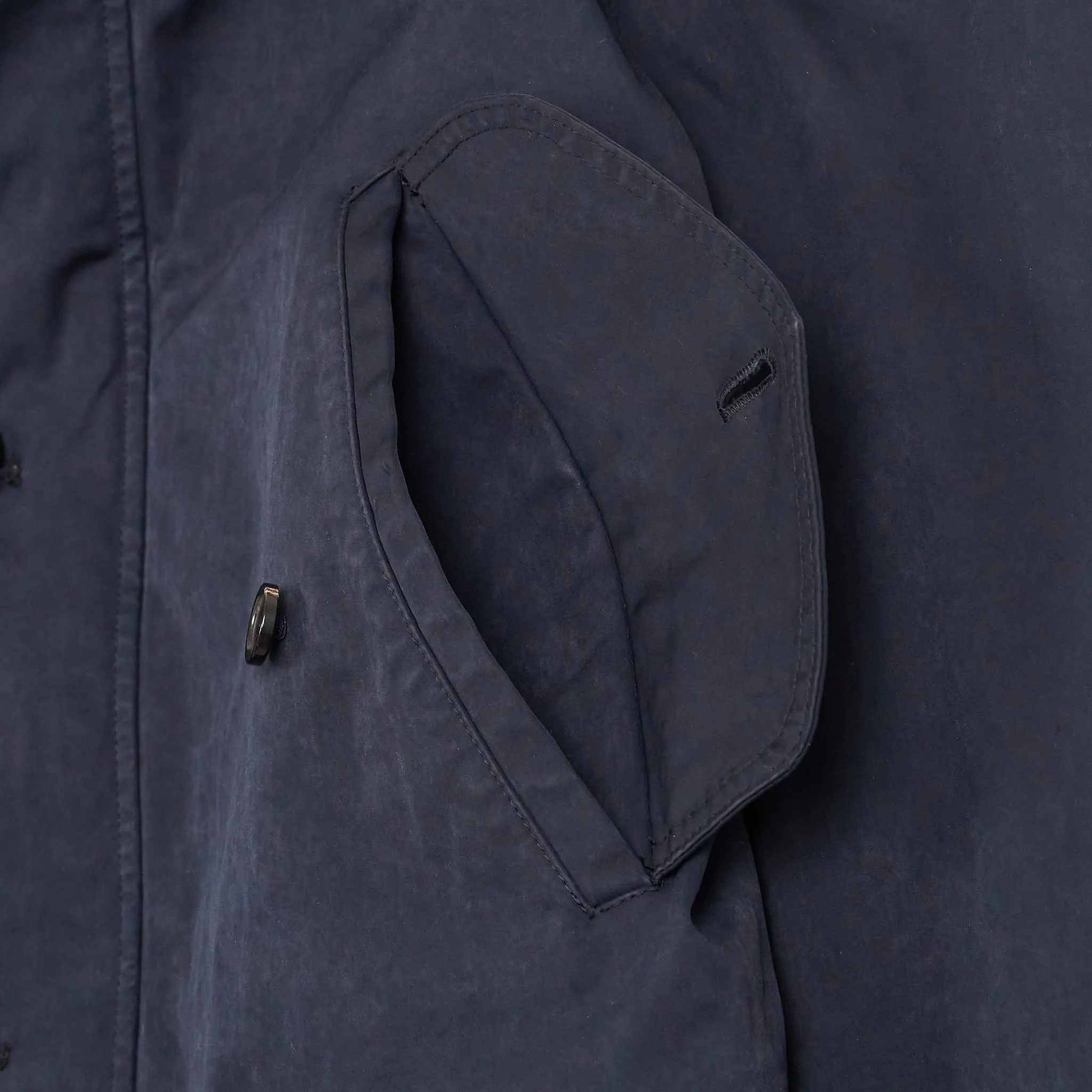Ten c Sniper Parka
