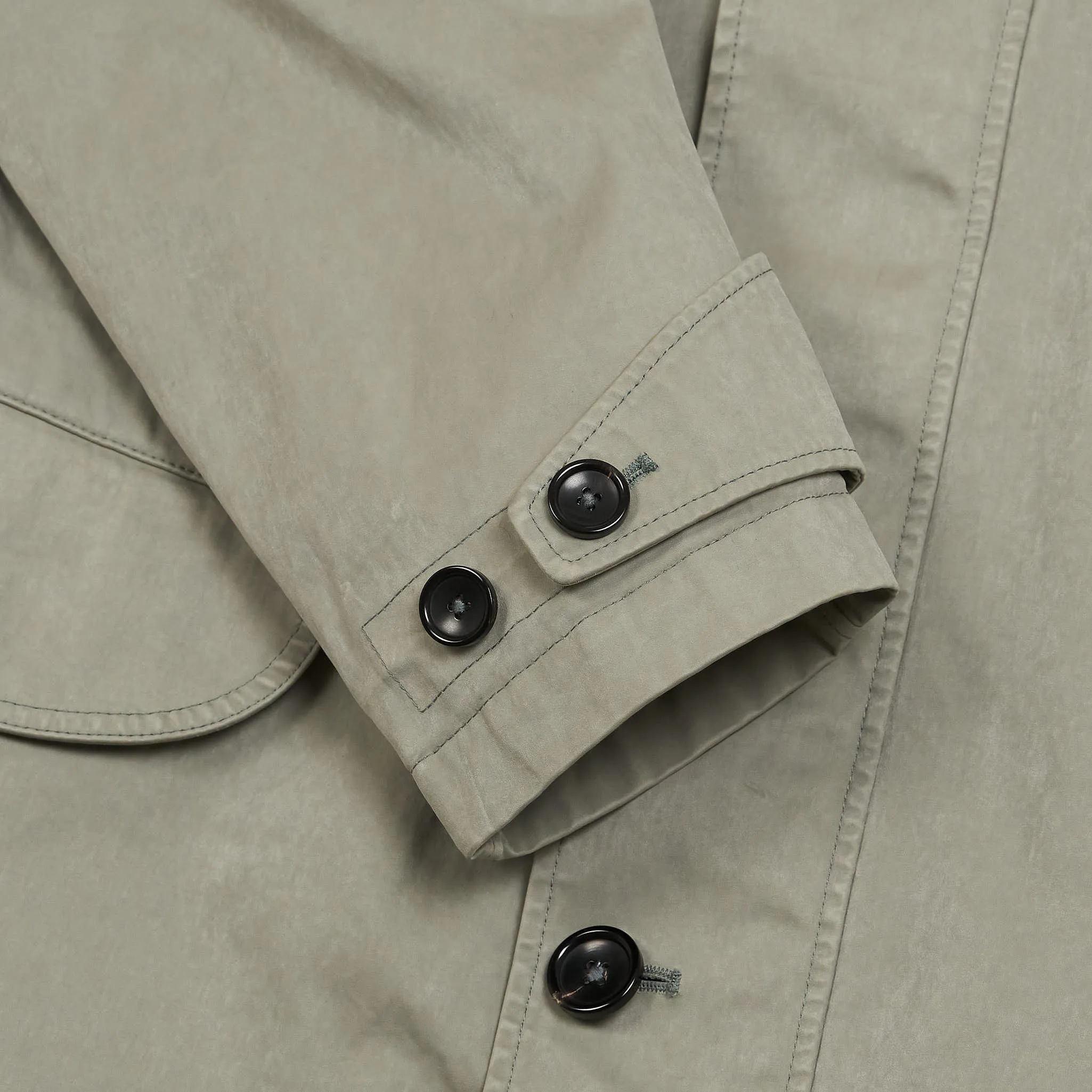 Ten c Sniper Parka