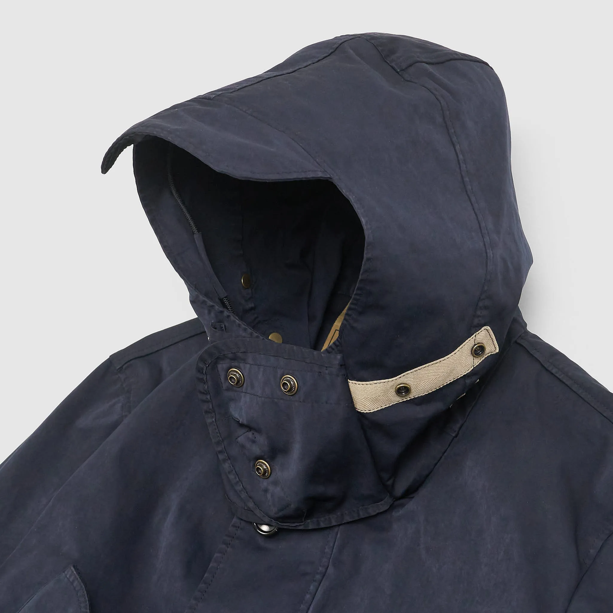 Ten c Sniper Parka