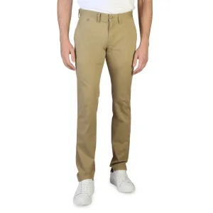 Tommy Jean Original Slim Fit Chino Tan
