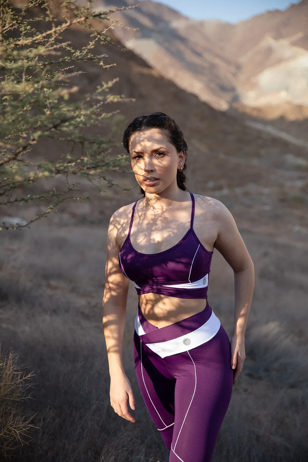 Voyager activewear leggings