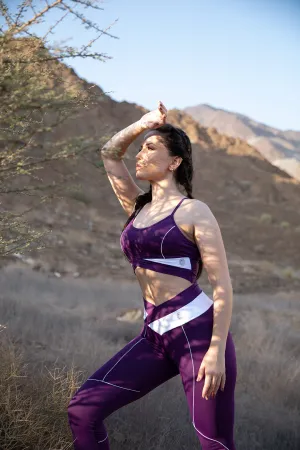 Voyager activewear leggings